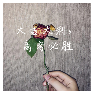 写给黄淮