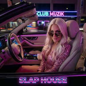 BEN BİR İKON | Turkish Trap x Slap House Remix | Bass Boosted | Club Music