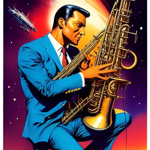 Bass Jazz