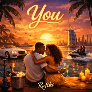 YOU (feat. Khaliq.I.Q)