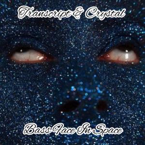 Bass Face In Space