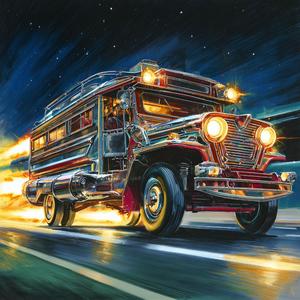 Mabilis Pa Sa Alas Kwatro