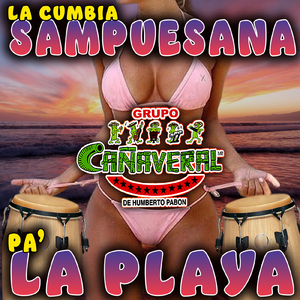 Cumbia Sampuesana
