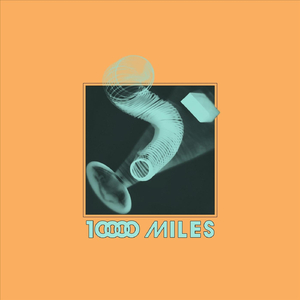 10000 Miles