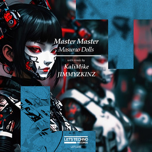 Masurao Dolls (JIMMYZKINZ Dark edit)