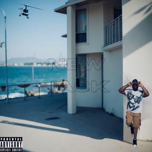 Roll My W**d Up (feat. Pate Tha Great)