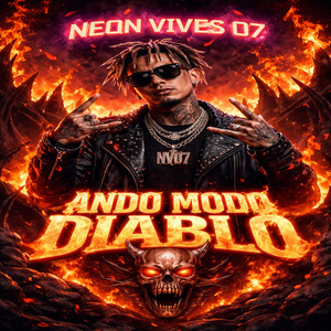 ando modo diablo
