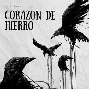 Corazon de hierro