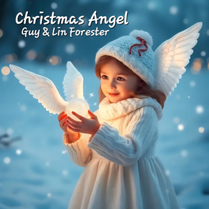 Christmas Angel