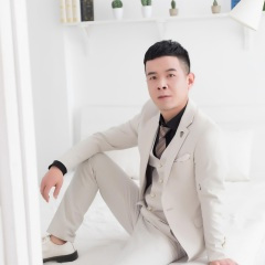 多想与你双宿双飞