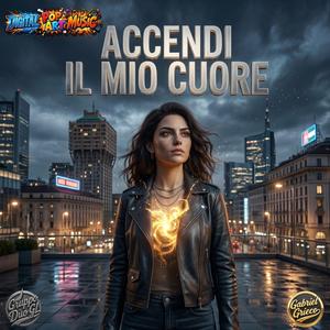 Accendi il mio cuore