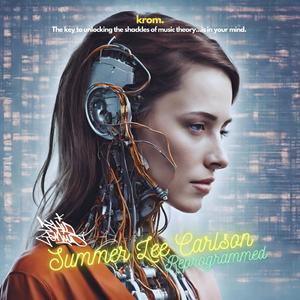 Grace (feat. Summer Lee Carlson) (Reprogrammed)