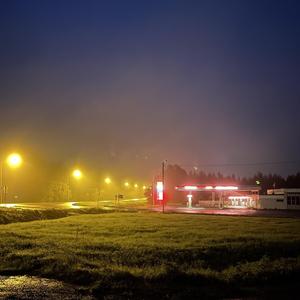 Vanhaan kotiin takaisin