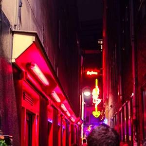 偏执的残缺之梦