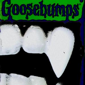 Goosebumps (feat. prayers)