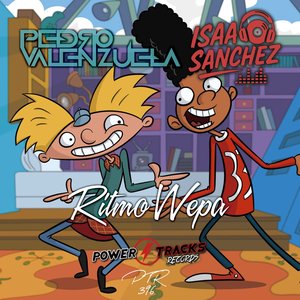 Ritmo Wepa!!! (Candy Mix)