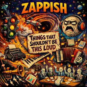 Quantum Gecko on a Disco Asteroid