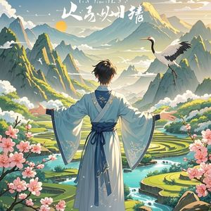 山河向暖