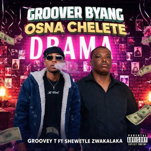 Groover Byang Osna Chelete