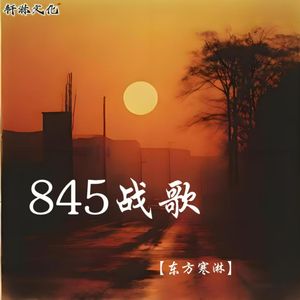 845战歌