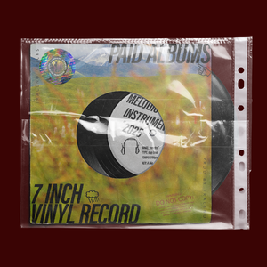 【Free】“needed” Melodic Trap Type Beat