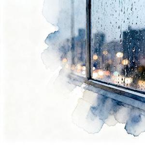 等雨停 (Cover en)