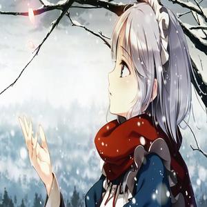 希望明天到来
