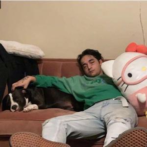 Pull up to his house (feat. Travis Xantana)