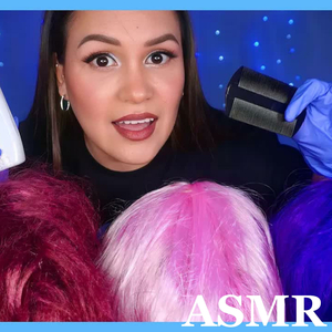 la enfermera amable de la escuela te saca los piojos Pt.1