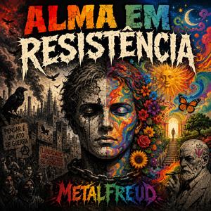 ALMA EM RESISTÊNCIA