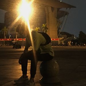 《讲给自己听的话》（prod.Lil_Art）