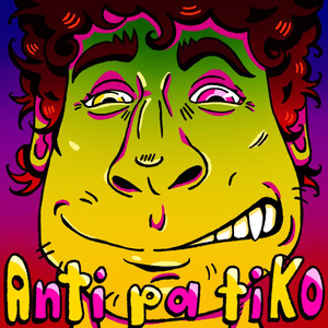 antipatiko