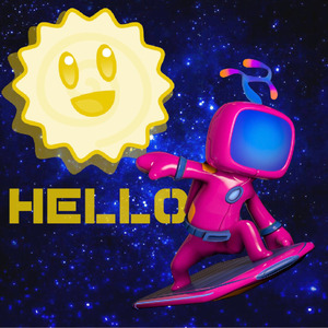 Hello