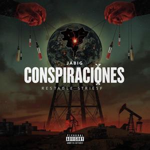 Conspiraciones (2012)