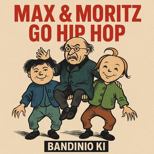 Siebenter Streich (Das Ende von Max und Moritz)