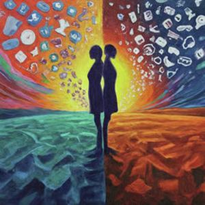 What happened to us?