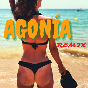 Me Chama de Amor (Remix)