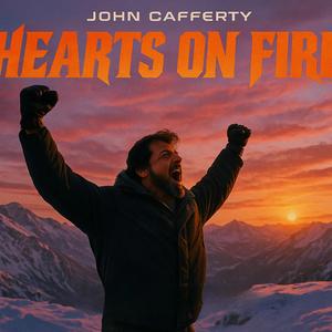 HEARTS ON FIRE