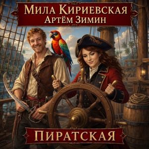 Пиратская