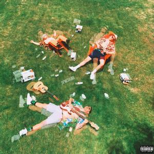 Shakedown Pt. 2 (feat. SewerLord, Laur3nce & BDill)