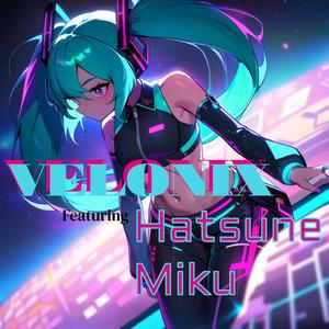 Its Me V2 (feat. Hatsune Miku) (Bonus Version)