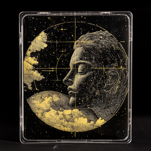 Dream-filled Silence