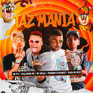 Taz Mania