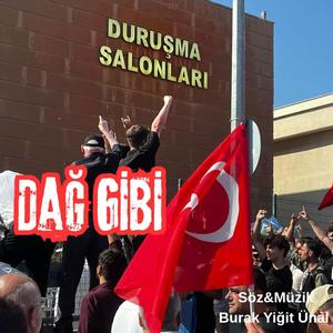 Dağ Gibi