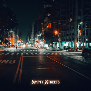 Empty Streets