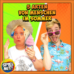 Kapitel 05 (5 Arten von Menschen im Sommer)