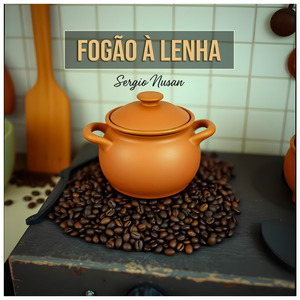 Fogão à Lenha