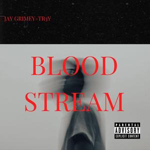Blood Stream (feat. T3RY)