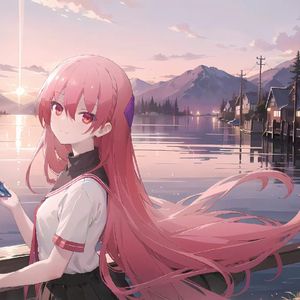 念念不忘，没有回响