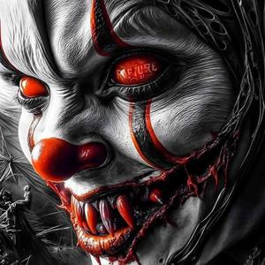 VOICES IN DA WALL (feat. NIGHTMARE, GHOSTMANE & EVIL PIMP) (GLOCKMANE Remix)